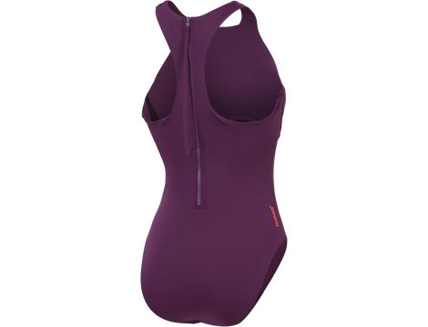 Y6441 Strój kąpielowy Speedo Zip Racer ze zintegrowanym biustonoszem 48 - 3