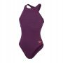 Y6441 Strój kąpielowy Speedo Zip Racer ze zintegrowanym biustonoszem 48 - 3