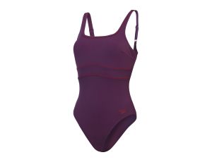 Speedo strój kąpielowy jednoczęściowy wielokolorowy rozmiar 36 - image 2