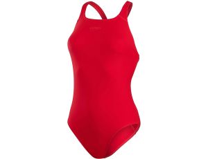 Kostium jednoczęściowy Speedo 42 czerwony - image 2