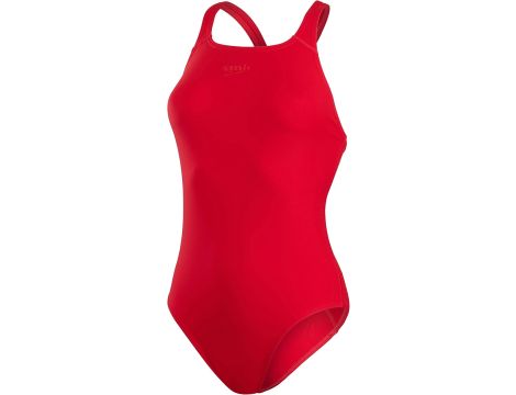 Kostium jednoczęściowy Speedo 42 czerwony - 2