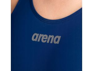 Arena strój kąpielowy jednoczęściowy niebieski rozmiar 24 - image 2