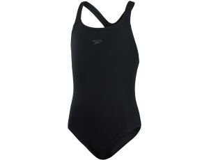 Strój jednoczęściowy Speedo r. 152 czarny - image 2