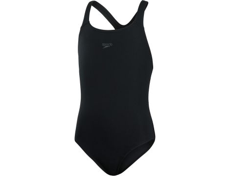 Strój jednoczęściowy Speedo r. 152 czarny - 2