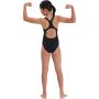 Strój jednoczęściowy Speedo r. 152 czarny - 5