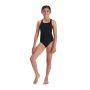Strój jednoczęściowy Speedo r. 152 czarny - 2