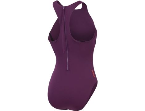Kostium jednoczęściowy Speedo 46 fioletowy - 3