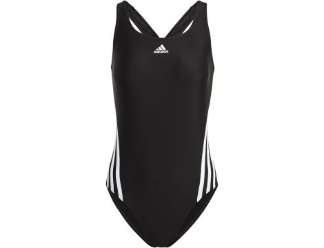 Adidas strój kąpielowy jednoczęściowy czarny rozmiar 36 - 2