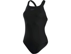 Speedo strój kąpielowy jednoczęściowy czarny rozmiar 42 - image 2