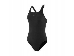 Kostium jednoczęściowy Speedo 40 czarny - image 2