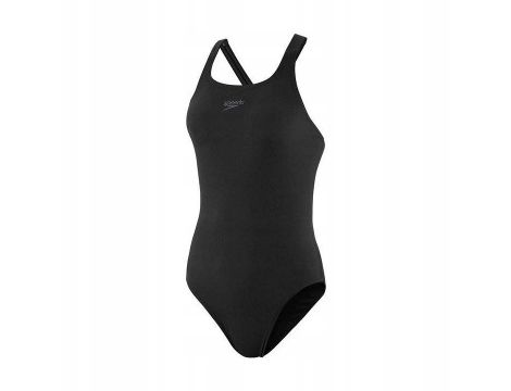 Kostium jednoczęściowy Speedo 40 czarny - 2