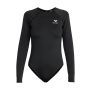 Roxy Rash Guard Kostium Kąpielowy Essentials Onesie Back Zip M - 2