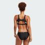 Adidas bikini komplet rozmiar 40 - 4
