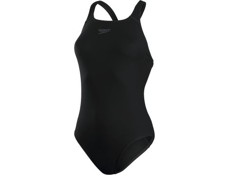 Kostium jednoczęściowy Speedo 40 czarny - 4