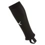Puma Skarpetki TEAM LIGA STIRRUP CORE czarny rozmiar 43-46 - 2
