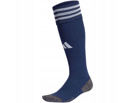 Getry piłkarskie adidas AdiSocks 23 IB7791 43-45 - 2