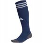 Getry piłkarskie adidas AdiSocks 23 IB7791 43-45 - 3