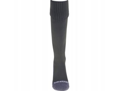 Getry piłkarskie uhlsport czarny r. 37-40 - 3