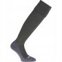 Getry piłkarskie uhlsport czarny r. 37-40 - 3