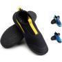 Cressi Uniseks Coco ShoesAquashoes do sportów wodnych rozm.40 Czarny Żółty - 2