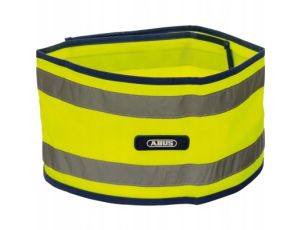 Odblask rowerowy opaska Abus Reflex Lumino - image 2