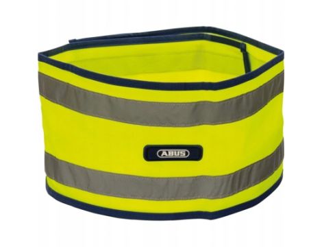 Odblask rowerowy opaska Abus Reflex Lumino - 2