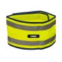 Odblask rowerowy opaska Abus Reflex Lumino - 2