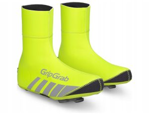 Zimowe ochraniacze na buty GripGrab RaceThermo Waterpro rozm. XXL (46-47) - image 2