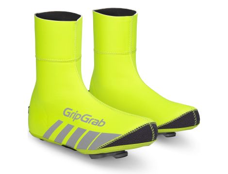 Zimowe ochraniacze na buty GripGrab RaceThermo Waterpro rozm. XXL (46-47)