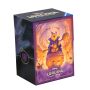 Disney Lorcana Azurite Sea Pudełko na karty Winnie the Pooh - 2