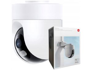 Kamera zewnętrzna Xiaomi CW400 - image 2