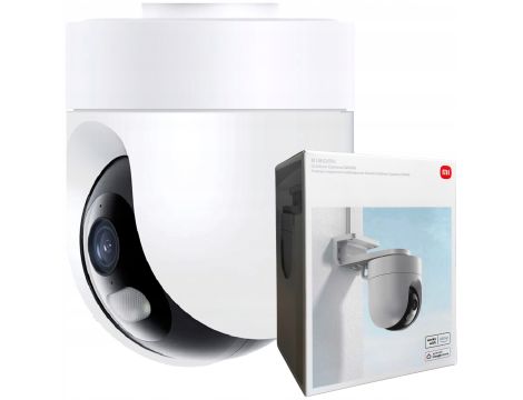 Kamera zewnętrzna Xiaomi CW400 - 2