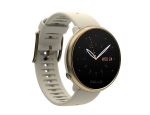 Smartband Polar Ignite 2 złoty