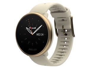 Smartband Polar Ignite 2 złoty - image 2