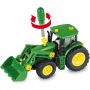 Klein John Deere Zestaw pojazdów - 6