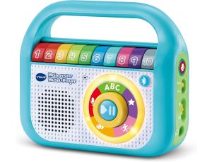 Odtwarzacz muzyki do nauki Vtech Mein Erster Musik-Player - image 2