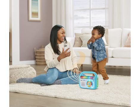 Odtwarzacz muzyki do nauki Vtech Mein Erster Musik-Player - 4