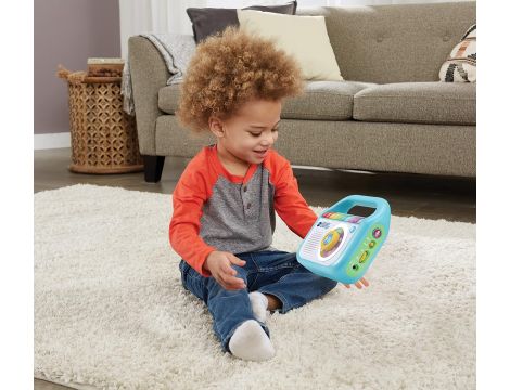 Odtwarzacz muzyki do nauki Vtech Mein Erster Musik-Player - 5