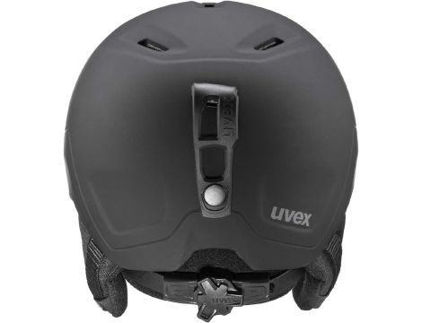 Kask narciarski Uvex Heyya Pro Black S 51-55cm - 6