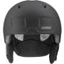 Kask narciarski Uvex Heyya Pro Black S 51-55cm - 5