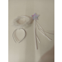 ROSAUI Halloween Horn Headband - 3