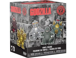 GODZILLA 70TH Mystery Minis Funko Pop! Figurka W ciemno - image 2