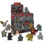 GODZILLA 70TH Mystery Minis Funko Pop! Figurka W ciemno - 4