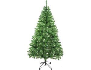 Choinka sztuczna zielona 120cm Solagua - image 2
