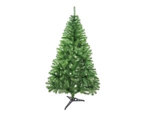 Choinka sztuczna zielona 120cm Solagua