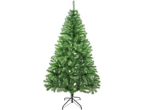 Choinka sztuczna zielona 120cm Solagua - 2
