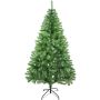 Choinka sztuczna zielona 120cm Solagua - 3
