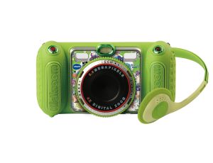 APARAT DLA DZIECI VTECH KIDIZOOM DUO PRO