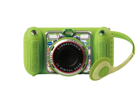APARAT DLA DZIECI VTECH KIDIZOOM DUO PRO