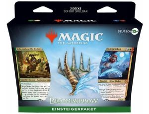 Karta Magic: The Gathering Zestaw startowy Bloomburrow - image 2